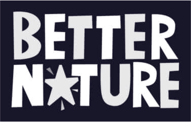 Better Nature logo