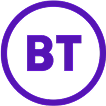 BT logo