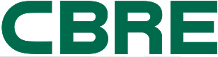 CBRE logo