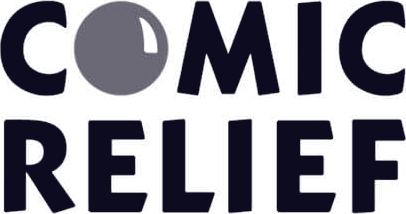 Comic Relief logo