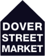 Dover Street Market logo