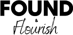 Found & Flourish logo