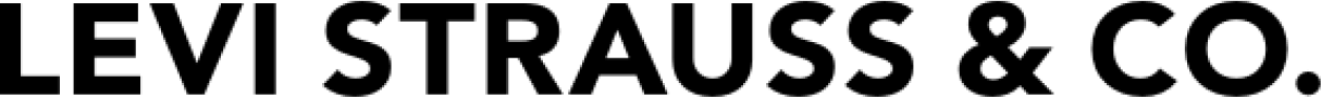 Levi Strauss & Co logo