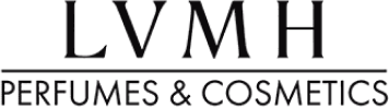 LVMH Perfumes & Cosmetics logo