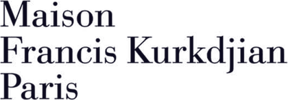 Maison Francis Kurkdjian logo