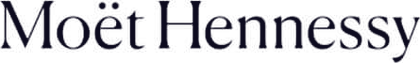 Moët Hennessy logo