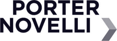 Porter Novelli logo