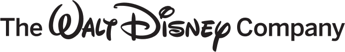 The Walt Disney Company logo